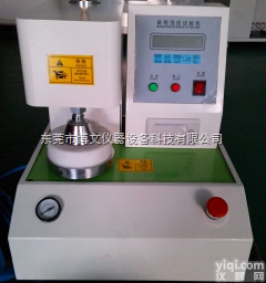 FL-8630 <em> 纸箱耐破度试验机</em>厂家