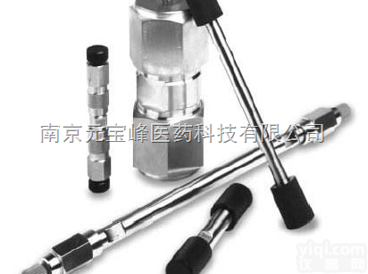 <em>YMC-Pack ODS-A液相色谱柱</em> （C18柱）