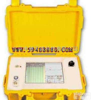 <em>岩土</em><em>电阻率</em>测试仪 型号：<em>ZH5859</em>