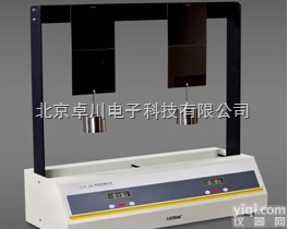 WP.19-2S  贴<em>膏剂</em><em>黏附</em>力<em>测定</em>装置/持粘性测试仪/二工位