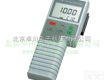 SR.1-3250  便携式<em>电导率</em>（EC）、<em>盐度测试仪</em>