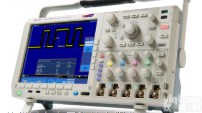 美国<em>泰克</em>数字<em>示波器</em><em>DPO4104B</em>-L