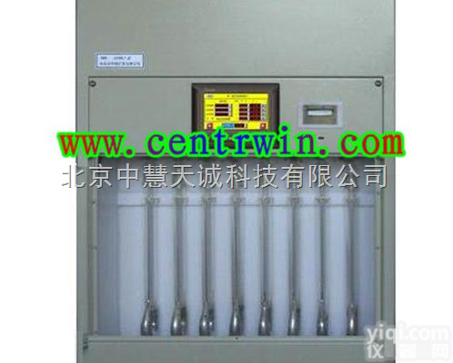 ZH8287  <em>水银</em>法<em>扩散</em>氢含量<em>测定仪</em>/<em>扩散</em>氢<em>测定仪</em> 型号：ZH8287