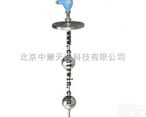 ZH6982  <em>ZH6982型液位传感器</em>