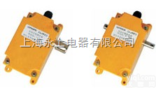 LLJSX单向<em>行程</em><em>限位</em>器<em>行程</em>开关（上海永上开关厂021-6351677...