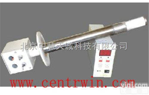 ZH6903  ZH6903型<em>直插式</em>智能<em>氧化锆</em>氧浓度分析仪