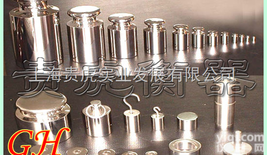 GH  生铁<em>砝码</em>，<em>铁制</em><em>砝码</em>，镀铜<em>砝码</em>，钩子<em>砝码</em>