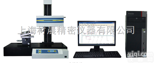 JB-5C/JB-6C 台式<em>轮廓</em><em>粗糙度</em>仪