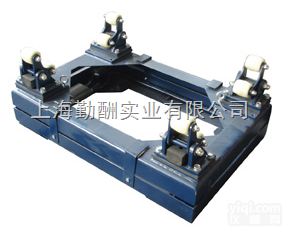 SCS-P720-NN  河北<em>钢瓶</em>秤 <em>化工厂</em><em>钢瓶</em>专用秤2T 气瓶秤