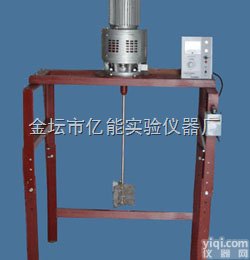 JJ-1  <em>大功率</em>电动搅拌器<em>1500W</em>