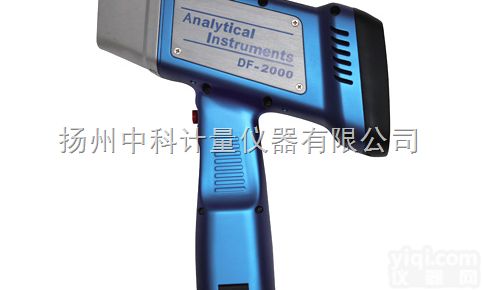<em>DF-2000  DF-2000手持式X荧光光谱仪</em>