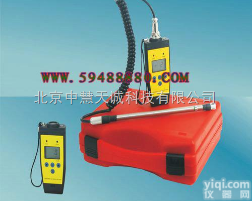 便携式<em>氢气</em>检漏仪/<em>扩散</em>式可燃气体检漏仪 型号：ZH5754
