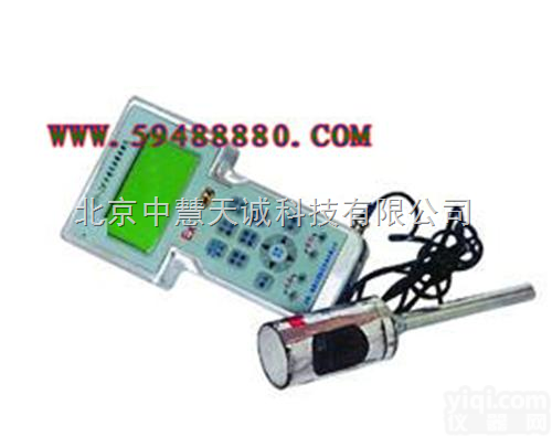 矿井<em>通风</em><em>参数</em><em>检测仪</em>/矿井<em>通风</em><em>参数</em>阻力<em>检测仪</em> 型号：ZH5742