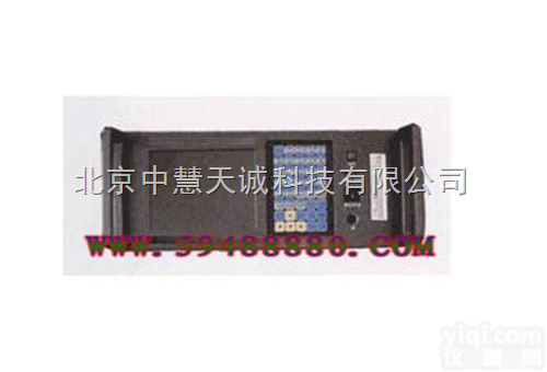 精密<em>压力自动控制器</em>/精密压力自动校准器 型号：ZH5714