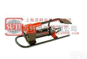 CFP-<em>700</em>-1 <em>脚踏式</em><em>液压泵</em>