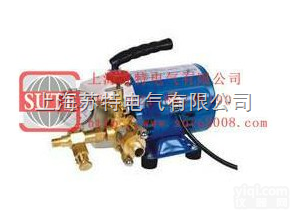 <em>DSY</em>-60 型手提电动<em>试压泵</em> 压力测试泵 测压泵 打压泵 管道<em>试压泵</em>