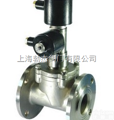 DN25  ZCB2双<em>线圈</em>自<em>保持</em>式<em>电磁阀</em>