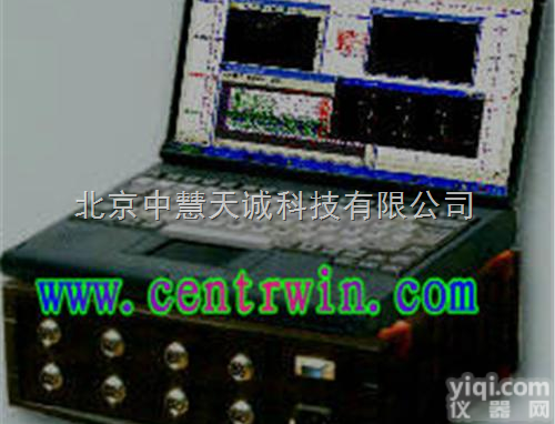 静电动态计算机监<em>测报</em>警<em>系统</em>/静电检<em>测报</em>警<em>系统</em> 型号：ZH5658