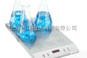 HD-5391  <em>电磁感应</em>磁驱多位<em>搅拌器</em>（<em>一体式</em>）