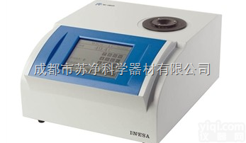 WRS-1C熔点仪  申光Pai<em>点阵</em>图<em>液晶显示</em>符合新版GMP要求WRS-1C微机熔点仪