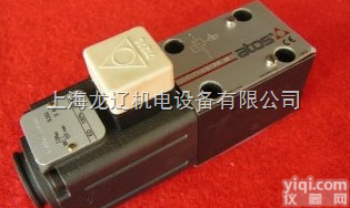 DHI-0631  atos阿<em>托斯</em> 电磁阀 <em>齿轮泵</em> 柱塞泵 叶片泵 放大器