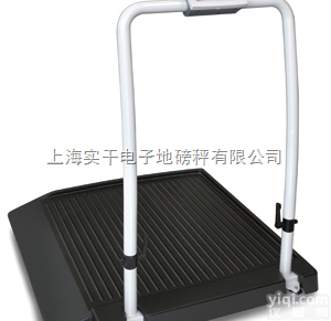 WCSYL行业<em>200</em> <em>kg</em>带扶手透析体重秤