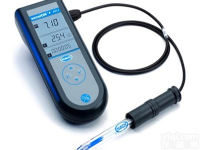 <em>sensION</em>+DO6  <em>便携式</em><em>溶解氧</em>测定仪