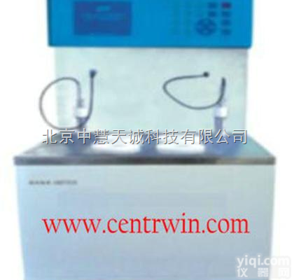 ZH8064  自动石蜡熔点测定仪（冷却<em>曲线</em>） <em>型号</em>：ZH8064