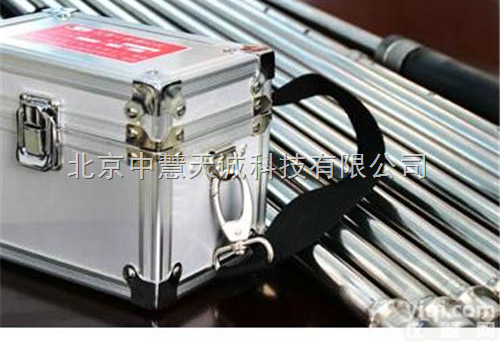 ZH8062  <em>钻孔</em><em>瓦斯</em>涌出初速度<em>测定器</em>/<em>瓦斯</em>q值测定仪 型号：ZH8062