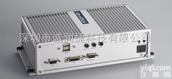 研华<em>ARK</em>-3399  研华<em>工控机</em><em>ARK</em>-3399