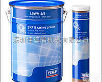 特价、<em>现货</em>【LGWM1】<em>SKF</em>低温、极压轴承润滑脂LGWM1/0.4、...