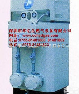 EV-50<em>REX</em>  <em>神乐</em>水浴式<em>气化器</em>