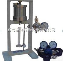 <em>ZNS</em>-型 框架滤失仪  框架滤失仪 <em>ZNS</em>型 青岛泰峰仪器 中压<em>失水</em>仪