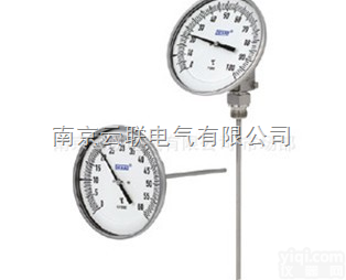 WIKA 双金属温度计  德国WIKA 双金属温度计 <em>热电偶</em> 53 过程工业 不锈钢