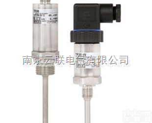 WIKA<em>热电阻</em><em>温度计</em>  德国WIKA<em>热电阻</em>