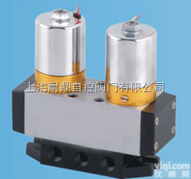 K、Q系列<em>电控</em><em>换向阀</em>阀  K、Q系列<em>电控</em><em>换向阀</em>阀