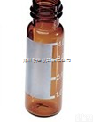 <em>4ml  水解玻璃棕色带刻度样品瓶/螺纹棕色样品瓶</em>