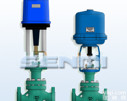 精<em>小型</em><em>电动</em><em>调节阀</em>，ZDHP电子式<em>电动</em><em>调节阀</em>