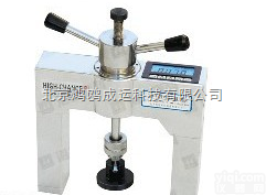 HCTC-10C  <em>防水涂层</em>附着力测试仪（粘接强度）高铁专用