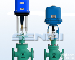 电动<em>双座</em><em>调节阀</em>，<em>ZDHN</em>电动平衡式<em>调节阀</em>，电动双导向<em>调节阀</em>