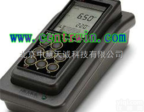 便携式pH<em>测定仪</em>/ORP<em>测定仪</em>/温度<em>测定仪</em> 意大利 <em>型号</em>：ZH5562
