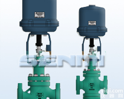 电动<em>防爆</em><em>调节阀</em>，电动<em>防爆</em>单座<em>调节阀</em>，电动衬氟<em>防爆</em><em>调节阀</em>