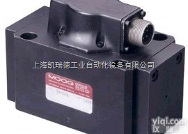 G761-3003  MOOG穆格<em>伺服阀</em><em>型号齐全</em>