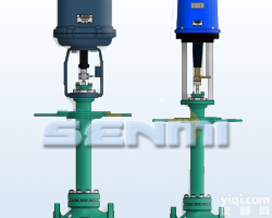 <em>电动</em><em>低温</em><em>调节阀</em>，液氮专用<em>电动</em><em>调节阀</em>，-196度<em>电动</em><em>调节阀</em>