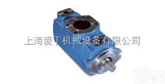 <em>威格</em>士VMQ系列<em>双联</em><em>定量泵</em>工程机械用美国VICKERS