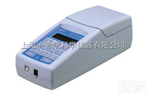 WGZ-3B<em>便携式</em>数显浊度计/上海昕瑞0-<em>1000</em><em>便携式</em>浊度计