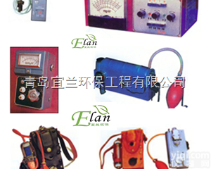 呼吸性粉尘测定仪  CTH1000-J（B） 救生舱用一氧化碳<em>测定器</em>  AFQ－20A<em>矿用</em>...