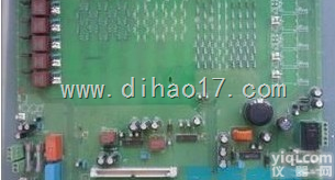 <em>西门子</em>整流回馈<em>单元</em>驱动板<em>维修</em>,6SE7041-8EK85-0HA0<em>维修</em>