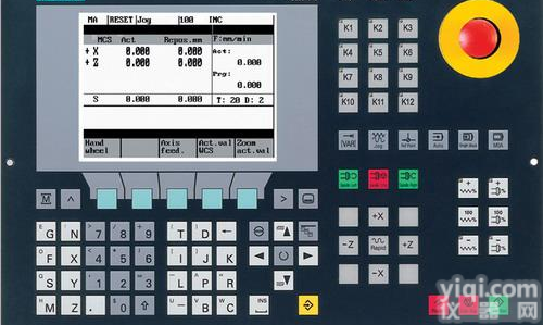 <em>西门子</em><em>802S</em>数控<em>面板</em>维修,<em>西门子</em>802C数控<em>面板</em>维修