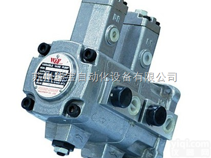 台湾峰昌<em>双联</em>泵 WINMOST<em>齿轮泵</em><em>双联</em>变量泵